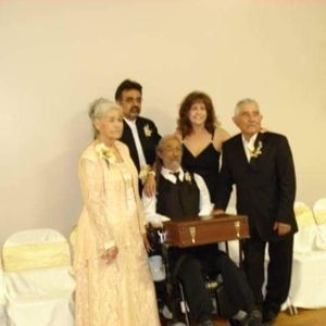 Meet your Posher, Fernando